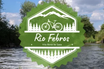 Rio Febros