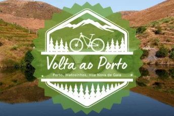 Volta ao Porto