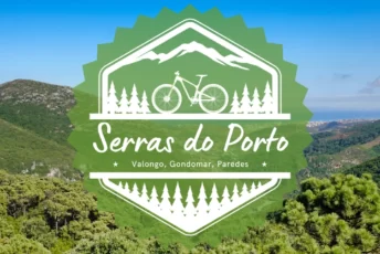 Serras do Porto