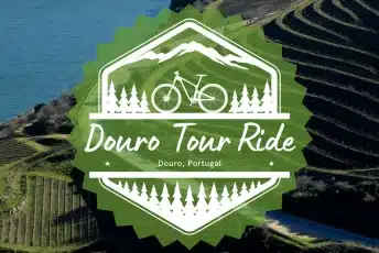 Douro Tour Ride