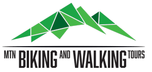 Biking Walking
